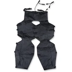 X-4 Heated Leg Chaps, Distinct Name: Black, Gender: Mens/unisex 29 2840-0059. Fixed Price $45.72.