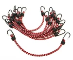 Bungee Cords Sports Parts 12-525-01. Fixed Price $30.64.