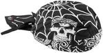 Zan Headgear Road Hog Flydanna - ZLT002 Gangster Skull Osfm. Fixed Price $10.78.