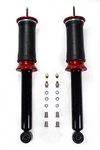 Air Lift 75683 Fits: Performance Rear Kit 85-98 Volkwagen Golf MK2/MK3. Fixed Price $852.97.