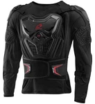 Evs G7 Ballistic Mens Protective Armor Jersey Black. Fixed Price $225.54.