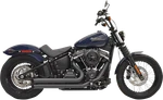 Bassani Pro Street Exhaust - Black 1S35DB. Fixed Price $840.99.
