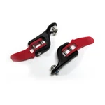 Leatt Hinge Pack Dbx/gpx/kart Plastic - Red. Fixed Price $36.09.