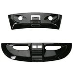 Z1R Strike Replacement Youth Vent Kit Black. Fixed Price $15.72.