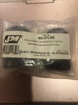 J&m Replacement Microphone Wind Socks For Aeromike Ii. MS-57LSB. Fixed Price $15.00.