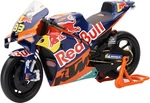 Newray 1:12 Scale Toy Red Bull Ktm Brad Binder Moto Gp Road Racing Bike. Fixed Price $47.76.