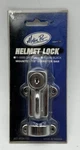 Motion Pro 11-0005 Helmet Lock Kit Fits 7/8" Diameter Bar Chrome Black. Fixed Price $19.81.