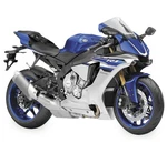 New Ray Toys 1:12 Scale Replicas 57803C. Fixed Price $29.99.