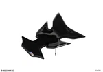 Bmw Motorrad - Genuine Tank Pad 77312464421. Fixed Price $80.00.