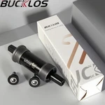 Mtb Road Bike Crank Bottom Bracket BB68/80/90/100/110/120 Square Hole Threaded. Fixed Price $18.94.