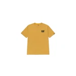 Caterpillar Men Trademark Tee Apparel Accessories Cotton. Fixed Price $25.00.