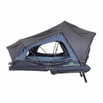 Overland Vehicle Systems 18209903 Xd Sherpa Hybrid Soft Shell Roof Top Tent. Fixed Price $2101.44.