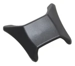 Arai VX-PRO4 Helmet Center Front Top Duct Vent. Fixed Price $16.50.
