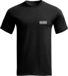 Thor Hallman Legacy T-shirt Medium Black 3030-22666. Fixed Price $25.00.
