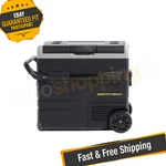 Smittybilt 2889 Waypoint 28" X 22.5" 18.1" 55L Fridge Freezer. Fixed Price $639.51.