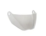 Bell MX-9 Adventure Shield (dark Silver Iridium) 8031107. Fixed Price $64.95.