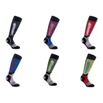 Knee High Alpinestars Mx Plus Stockings Motocross Socks. Fixed Price $29.97.