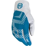 Moose 2023 MX2 Gloves Blue/white, X-large. Fixed Price $20.45.