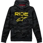 Alpinestars Area Pullover Hoodies Motorcycle Atv/utv Street Bike Dirt Pwc. Fixed Price $71.95.