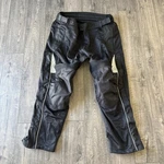 Tourmaster Venture Air Pants Black Knee Pads Motorcycle Men Short 3XL 40-42. Fixed Price $75.00.