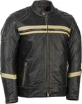 Highway 21 Motordrome Jacket Antique Black Size Xxl 489-10282X. Fixed Price $211.49.