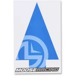 Moose Offroad Course Arrow Blue/white 9901-0324. Fixed Price $33.90.