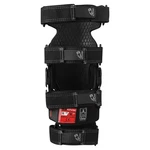Evs Axis Sport Knee Brace X-large Left. Fixed Price $281.95.