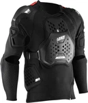 Leatt Adult 3DF Airfit Hybrid Bicycle Body Protector - Motocross Dirt Bike Offro. Fixed Price $384.00.