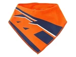 Genuine Ktm Baby Bib Logo Design Orange Motocross Racing Gear 3PW230021800. Fixed Price $15.99.