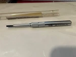 Ok Industries Hand Wrap/unwrap Tool 22-24 American Wire Gauge HW-UW-224. Fixed Price $26.99.