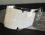 Icon Optics Clear Helmet Shield Visor Airframe Pro Airform Airmada. Fixed Price $29.99.