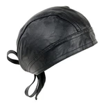 Milwaukee Leather SH319 Unisex Black Skull Cap - One Size,. Fixed Price $25.41.