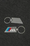 Bmw Performance Keychain Metal Ring Holder Fob Logo Accessory Gift. Fixed Price $17.99.