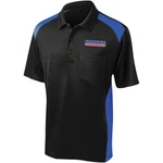 Throttle Threads 3040-2893 PSU36CS416BRBXL Parts Unlimited Polo Shirt. Fixed Price $64.95.