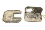 Kawasaki Prairie 360 05 Cover Clutch 49016-1218 52999. Fixed Price $12.99.