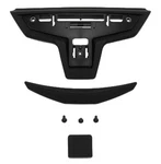 Shoei X-fourteen X-14 Lower Air Intake Matte Black. Fixed Price $36.49.