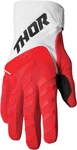 Thor Youth Spectrum Gloves. Fixed Price $9.72.