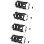 Alpinestars Buckle Screw New T7/T10 25LET14-10. Fixed Price $11.54.