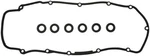 Engine Valve Cover Gasket Set For 01-09 Vw Golf Jetta Eos Audi A3 Qtr Porsche. Fixed Price $98.94.