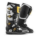 Gaerne SG12 SG-12 Luxe Boots Black Gold Mx Off-road Atv Riding All Sizes. Fixed Price $469.99.
