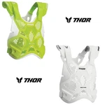 2025 Thor Sentinel Ltd Race Gard Chest Protector Mx Motocross Atv. Fixed Price $104.95.