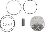 Moose Hp Forged Race Piston Kit 79MM 14.0.1 Honda CRF250R 18-19. Fixed Price $222.16.