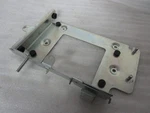 14-22 Harley Davidson Touring Cvo Boom Audio Amplifier Lower Mounting Bracket. Fixed Price $39.99.