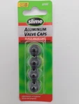 Slime Valve Stem Caps Black 20132 Set Of 4. Fixed Price $9.00.