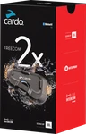 Cardo Freecom Single Bluetooth Motorcycle Communication Device FRC2X003. Fixed Price $254.95.