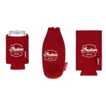 Indian Motorcycle Heritage Koozie Set Of Red 2833217. Fixed Price $24.99.