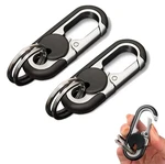 Men's Car 2PCS, Personalized Creative Stainless Steel. Fixed Price $11.99.