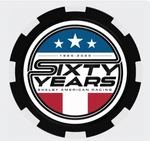 Shelby 60 Years Anniversary Poker Chip * Ships Worldwide & Free To The Usa. Fixed Price $15.00.