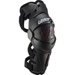 Leatt Youth Z-frame Knee Braces 5020004160. Fixed Price $307.00.