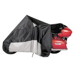 Dowco 50021-00 Ez Zip Motorcycle Cover, 2XL. Fixed Price $195.99.